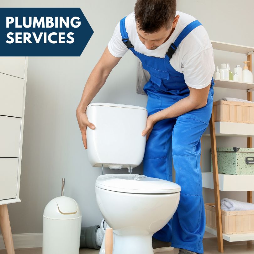 Plumbing Company in Washburn, IL